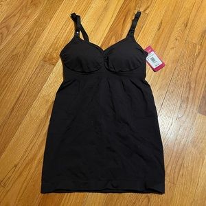 Bravado designs slimming tank top